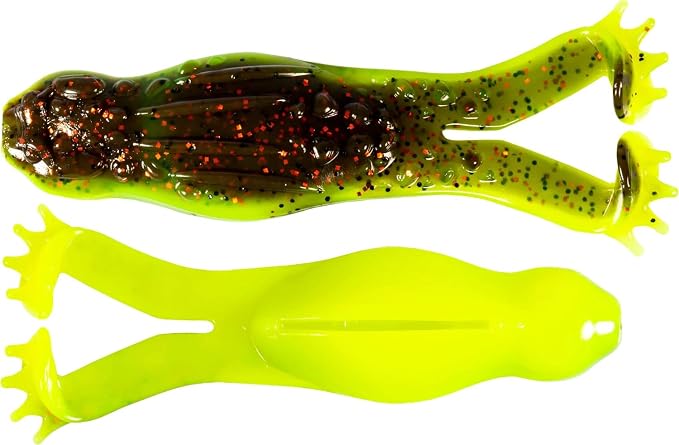 Z-Man Finesse TRD