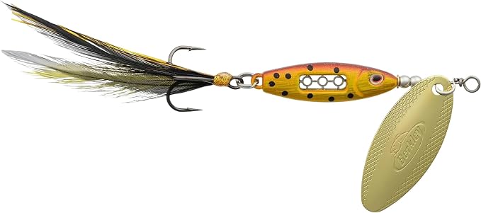 Berkley Berkley Dough Rider Minnow