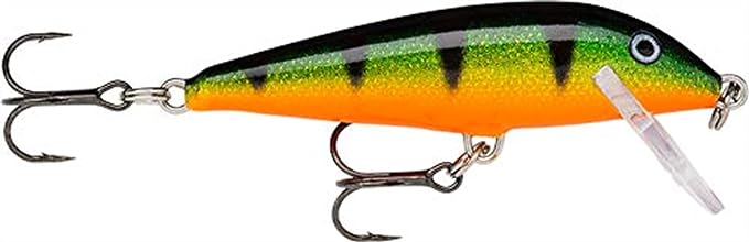 Rapala Countdown 1/4 Oz Fishing Lures