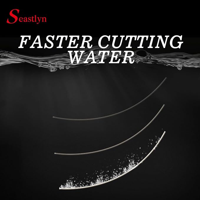 3 Packs Pre-Tied Loop Fly Fishing Tapered Leader Fluorocarbon 7.5FT 9FT 12FT 0X 1X 2X 3X 4X 5X 6X 7X 8LB-26LB