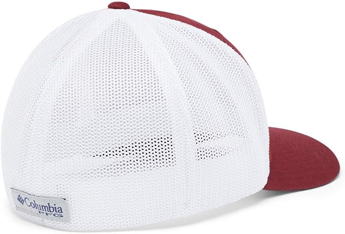 Columbia PFG Mesh Ball Cap XXL