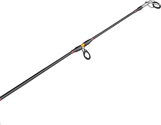 Ugly Stik Bigwater Spinning Fishing Rod