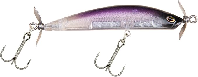 Berkley SPY Spybait Fishing Hard Bait