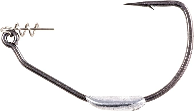 Owner's Weighted Beast Hook with Twistlock