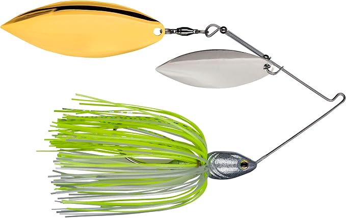 Lew's Tour Grade Spinnerbait
