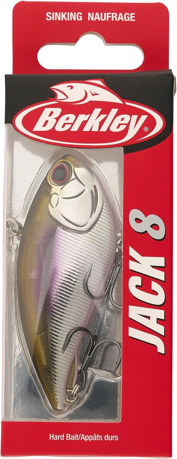 Berkley Jack