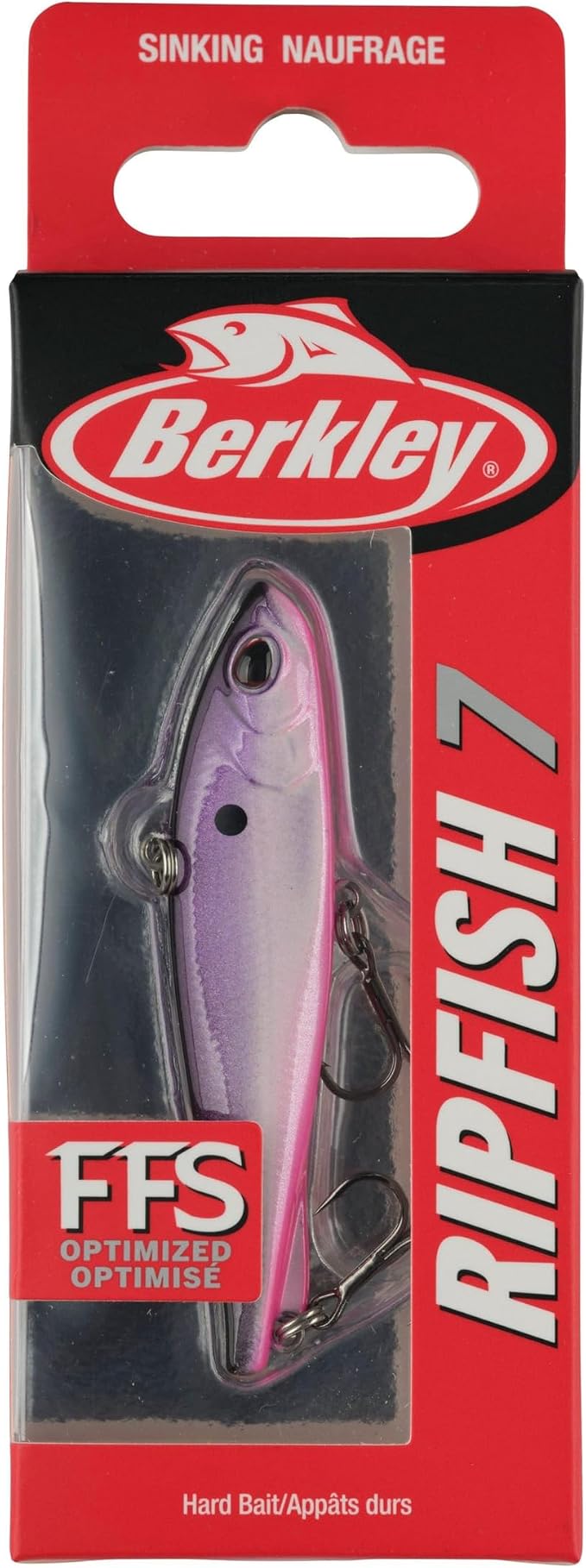 Berkley Ripfish