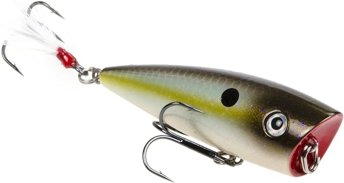 Strike King KVD Splash Hardbait Series Bait