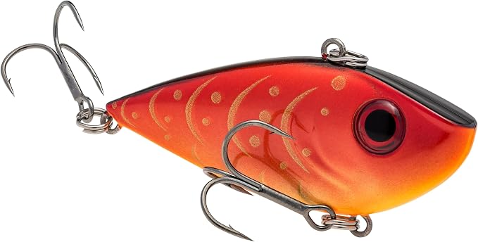 Strike King Red Eyed Shad Fishing Lure