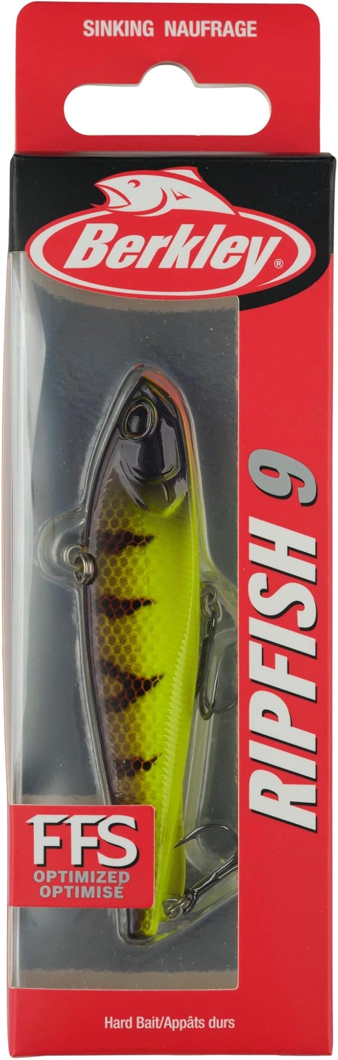 Berkley Ripfish