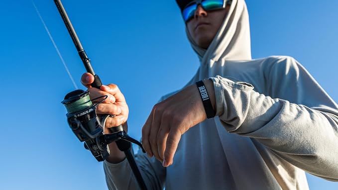 Abu Garcia Max SX Spinning Fishing Reel