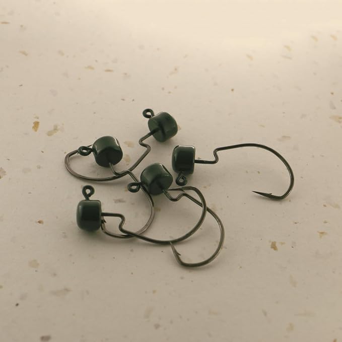 Finesse Ned Shroom Jig Heads