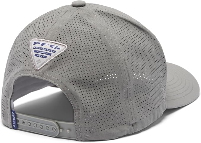 Columbia PFG Elite 3D Stretch Snapback