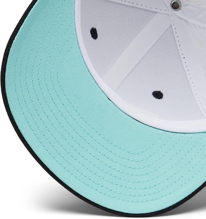 Columbia PFG Fish Flag Mesh Snapback