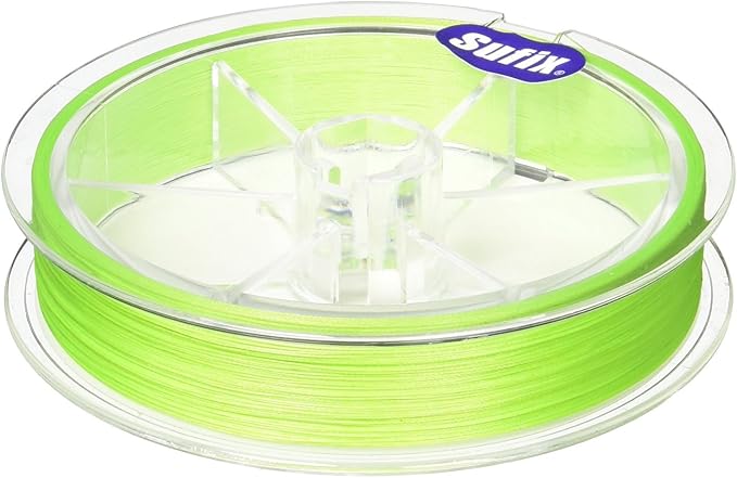 Sufix 832 Advanced Superline Braid - 150 yards