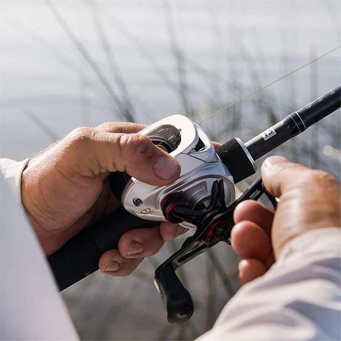 Origin F1 - Baitcast Reels