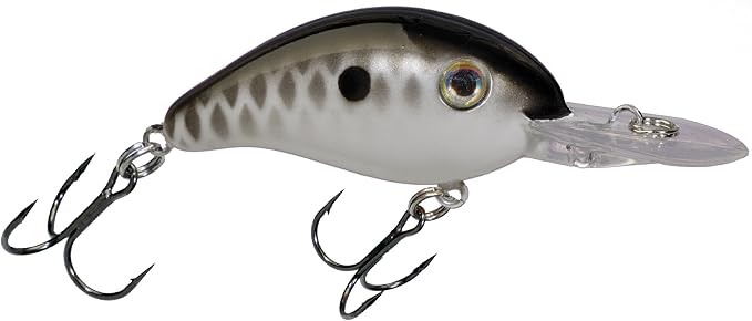 Strike King Crank Bait - Dives to 25ft
