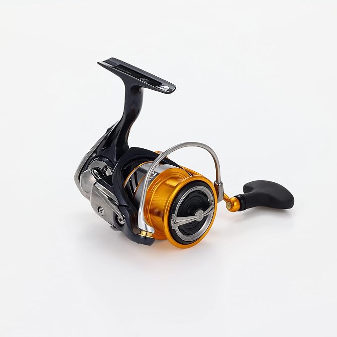 Daiwa 20 Revros LT Spinning Reel (2020 Model)