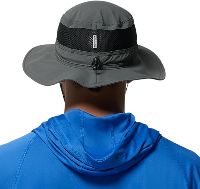 Columbia Unisex Bora Bora Booney Hat