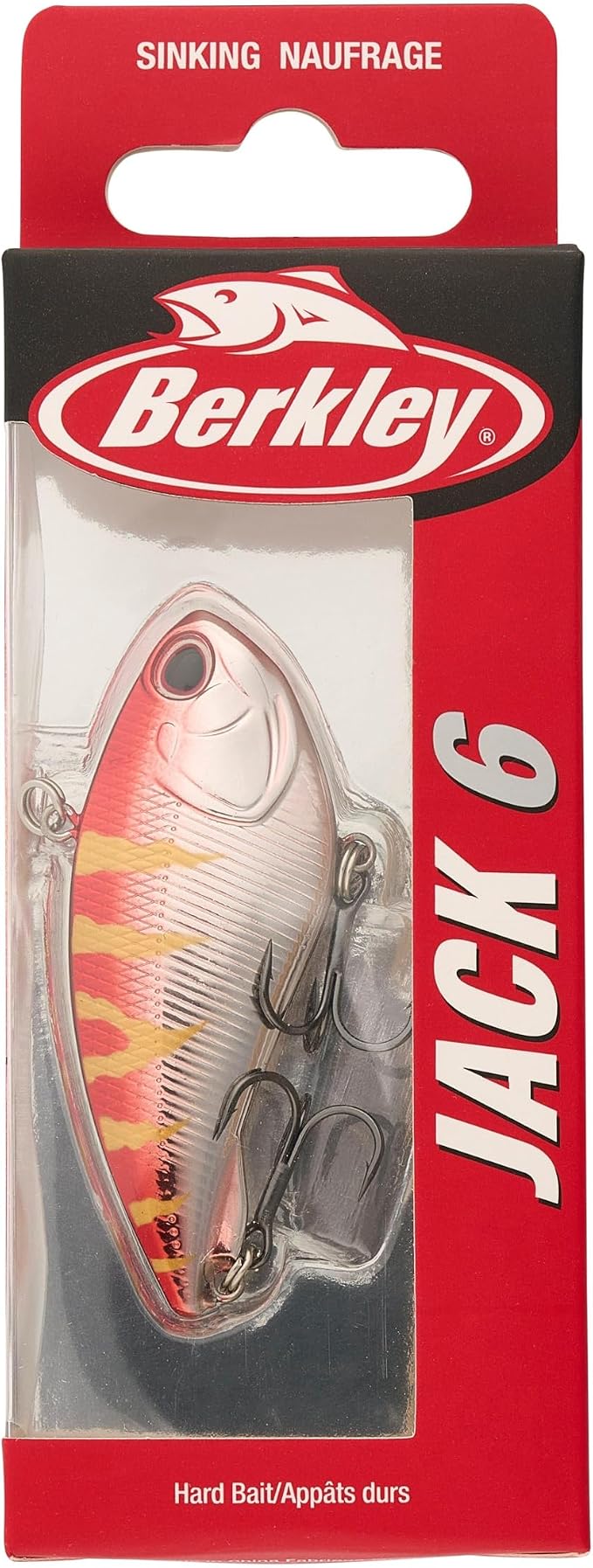 Berkley Jack