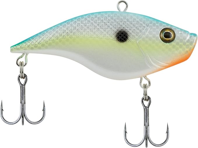 Berkley Warpig Fishing Hard Bait