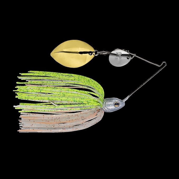 Lew's Tour Grade Spinnerbait