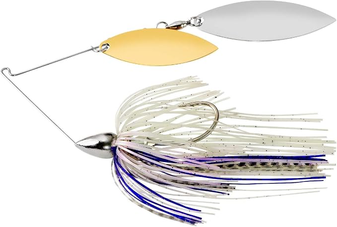 WAR EAGLE CUSTOM LURES War Eagle Lures