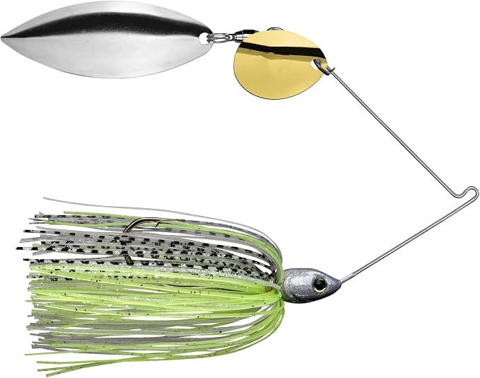 Lew's Tour Grade Spinnerbait