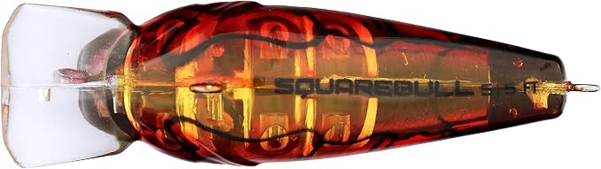 Berkley SquareBull Fishing Hard Bait