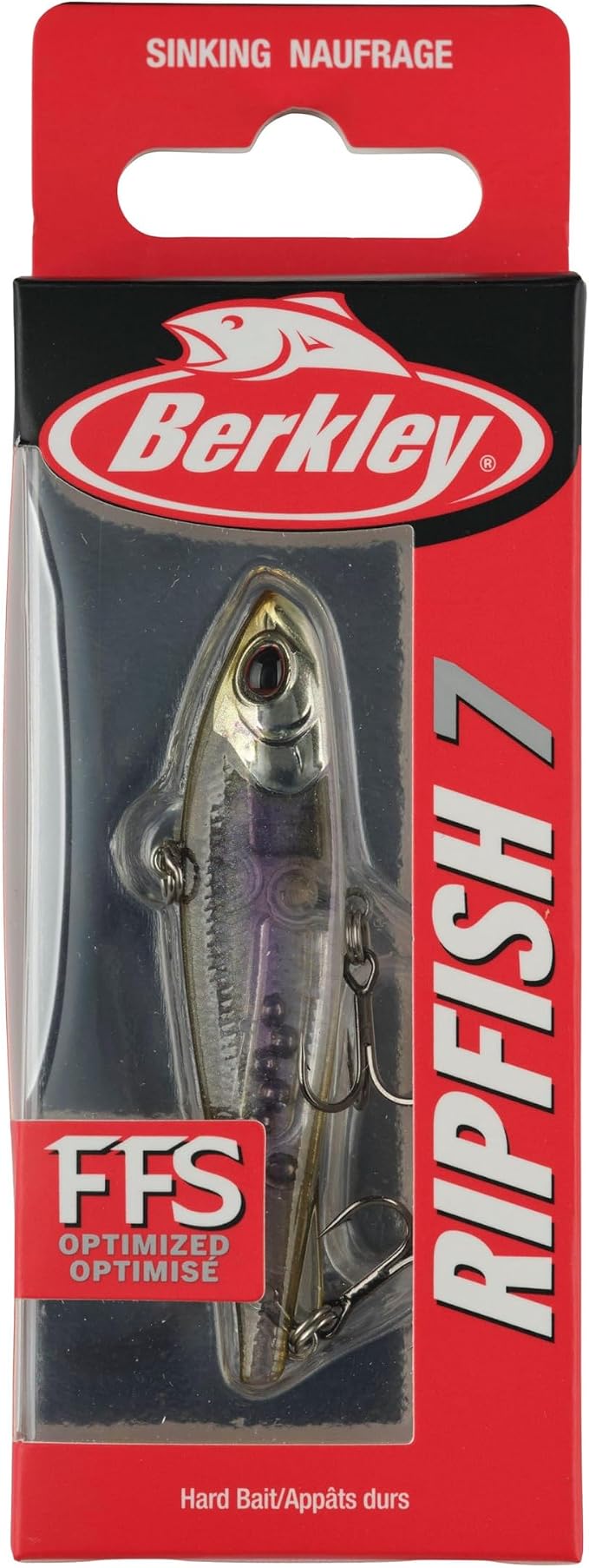 Berkley Ripfish