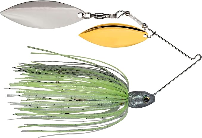 Lew's Tour Grade Spinnerbait