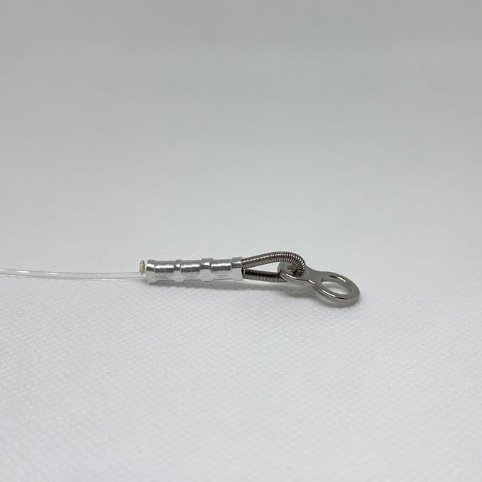 Fishing Shock Leader Line for Jigging and Trolling or Bite Guard Line 100-300 Pound Line