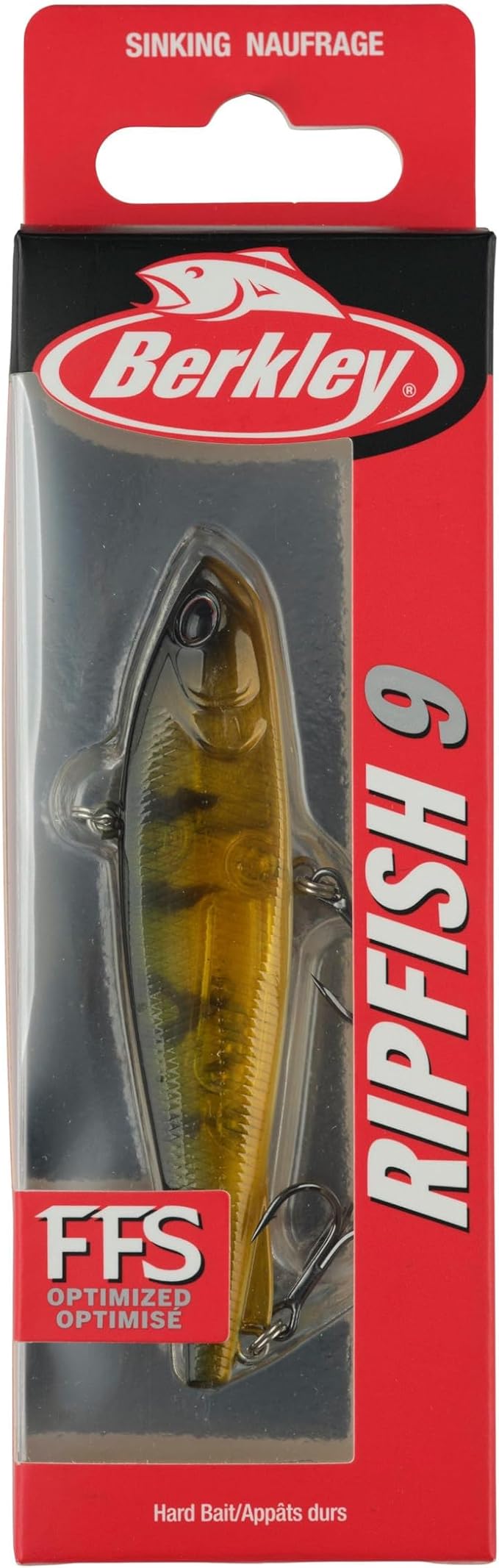 Berkley Ripfish
