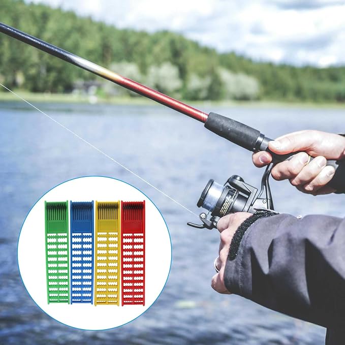 Luomorgo Fishing Hook Holder