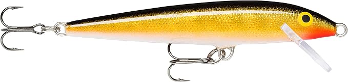 Rapala Original Floater 09 Fishing Lures