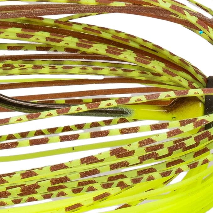 Strike King Red Eyed Special Fishing Lure, Spinnerbait