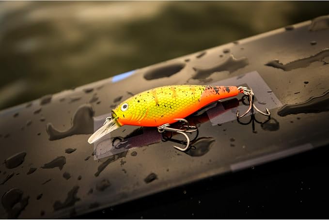 Berkley Flicker Shad Shallow