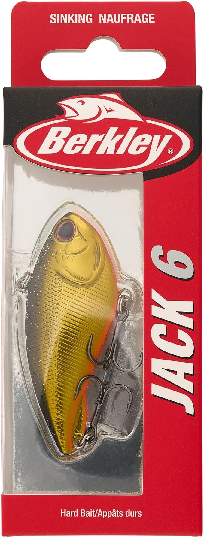 Berkley Jack