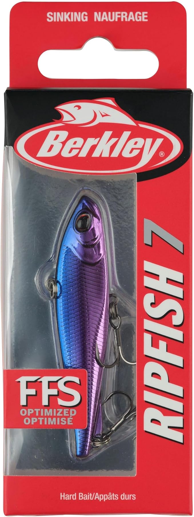 Berkley Ripfish
