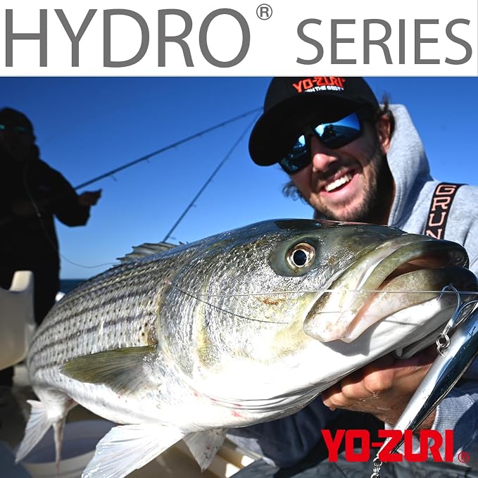 Duel Yo Zuri R 1349 D Inshore