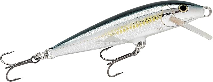 Rapala Original Floater 09 Fishing Lures