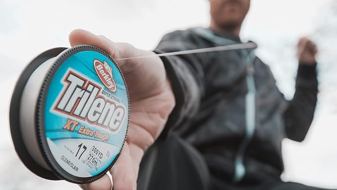 Berkley Trilene XT Monofilament Fishing Line