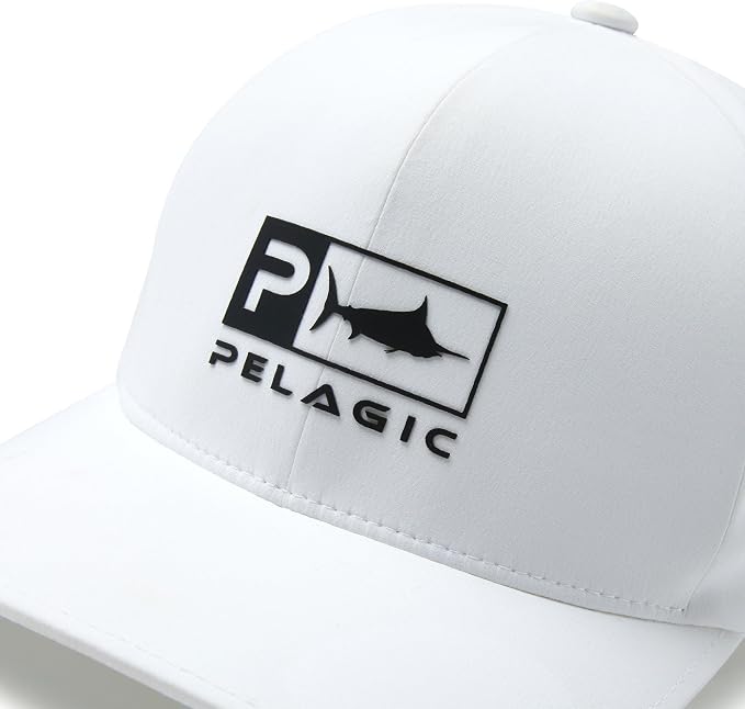Delta Icon Hat