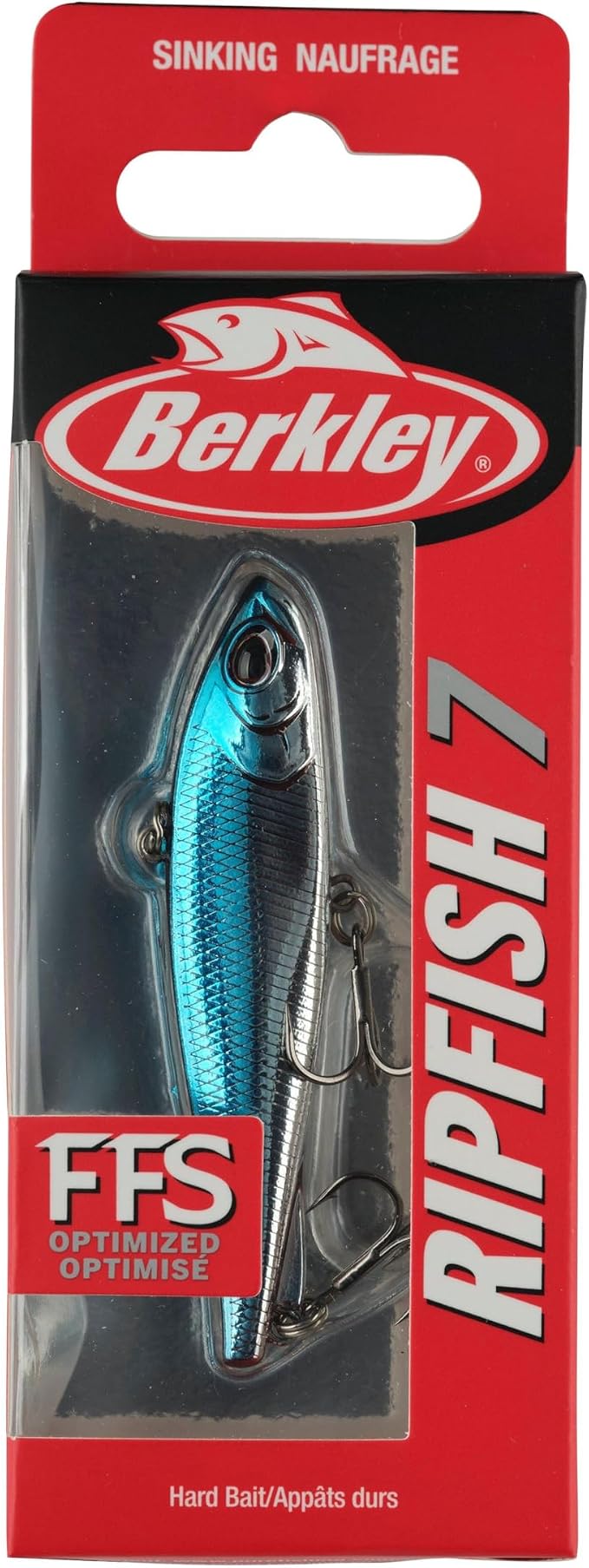 Berkley Ripfish