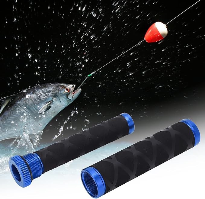 OUKENS Fishing Line Dragger, Fishing Knot Puller Tool Assist Fishing Line Knotting Device Tension Line Dragger for Fishing