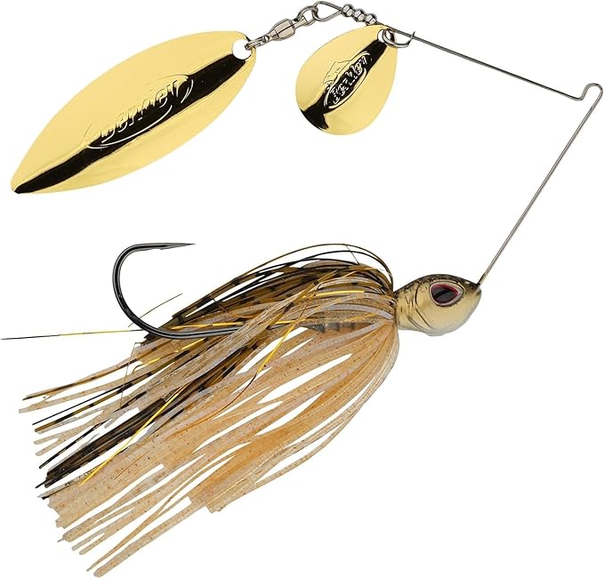 Berkley Power Blade Standard Fishing Spinnerbaits