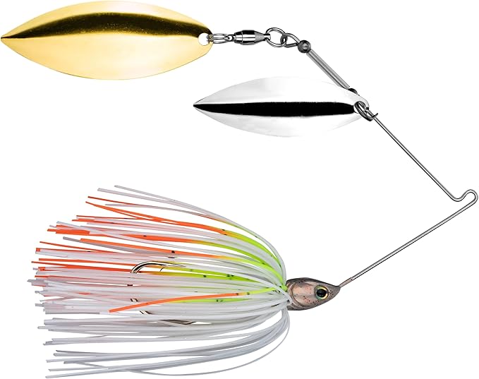 Strike King Tour Grade Spinnerbait
