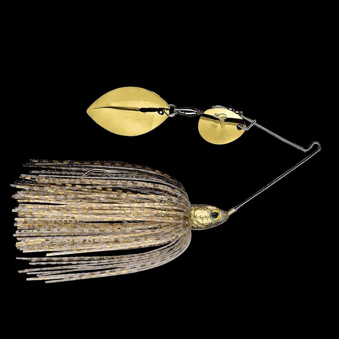 Lew's Tour Grade Spinnerbait