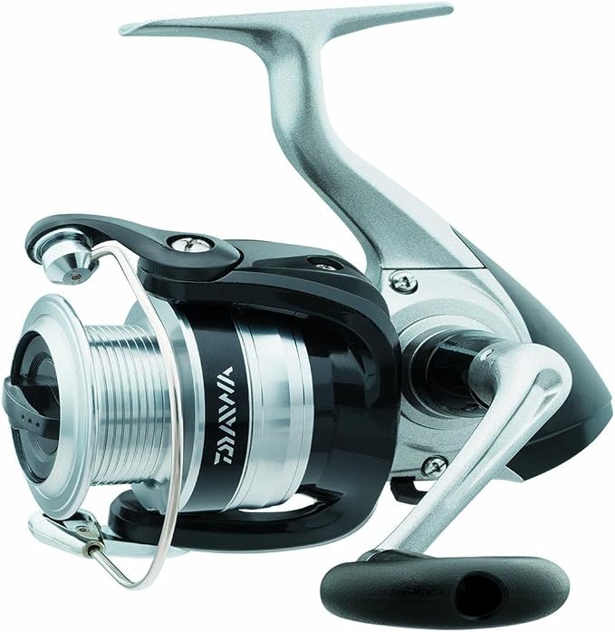 Daiwa STRIKEFORCE-B 10-14lbs Test Front Drag Spinning Reel