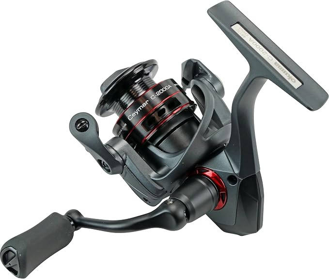 Okuma Ceymar A Spinning Reels